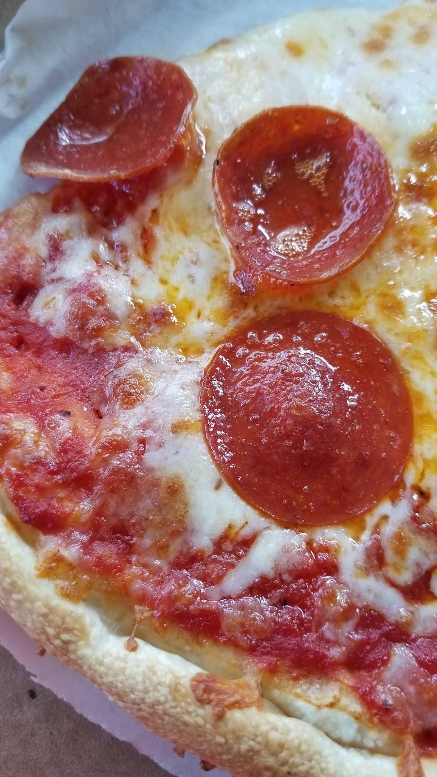 Seasons Pizza | meal delivery | 450 Marlton Pike East, Cherry Hill, NJ 08034, USA | 8564284441 OR +1 856-428-4441