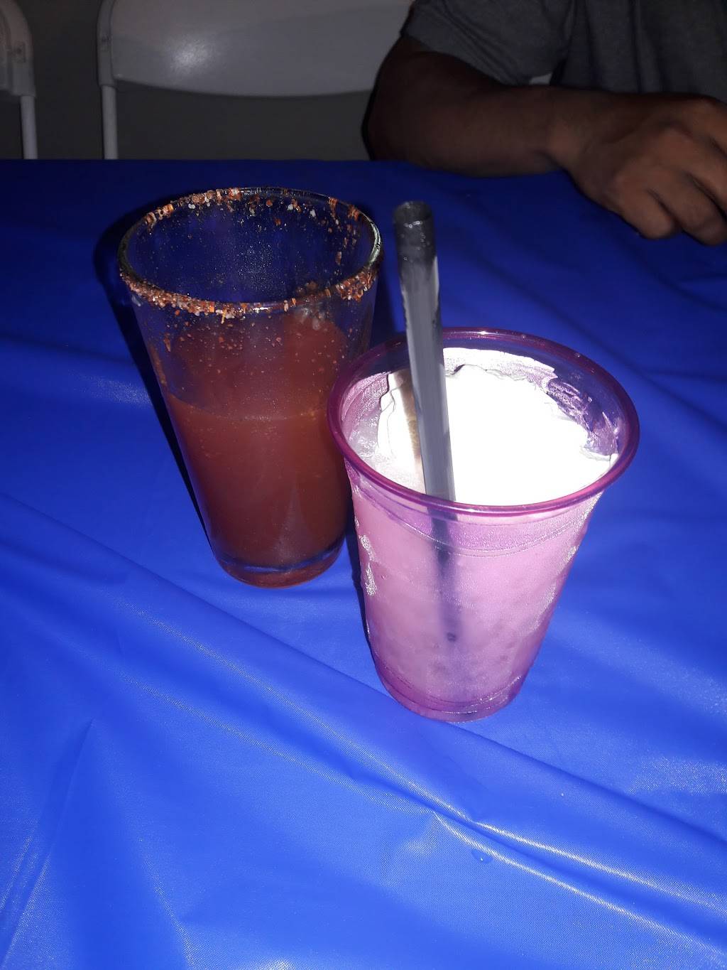 Fresh Mex Bar & Grill | restaurant | 4238 Saviers Rd, Oxnard, CA 93033, USA | 8059860702 OR +1 805-986-0702