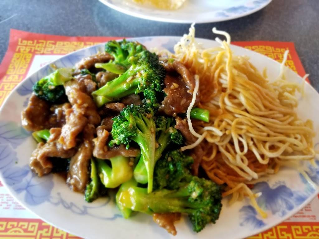 China Restaurant | restaurant | 132 W Nees Ave # 101, Fresno, CA 93711, USA | 5594314319 OR +1 559-431-4319