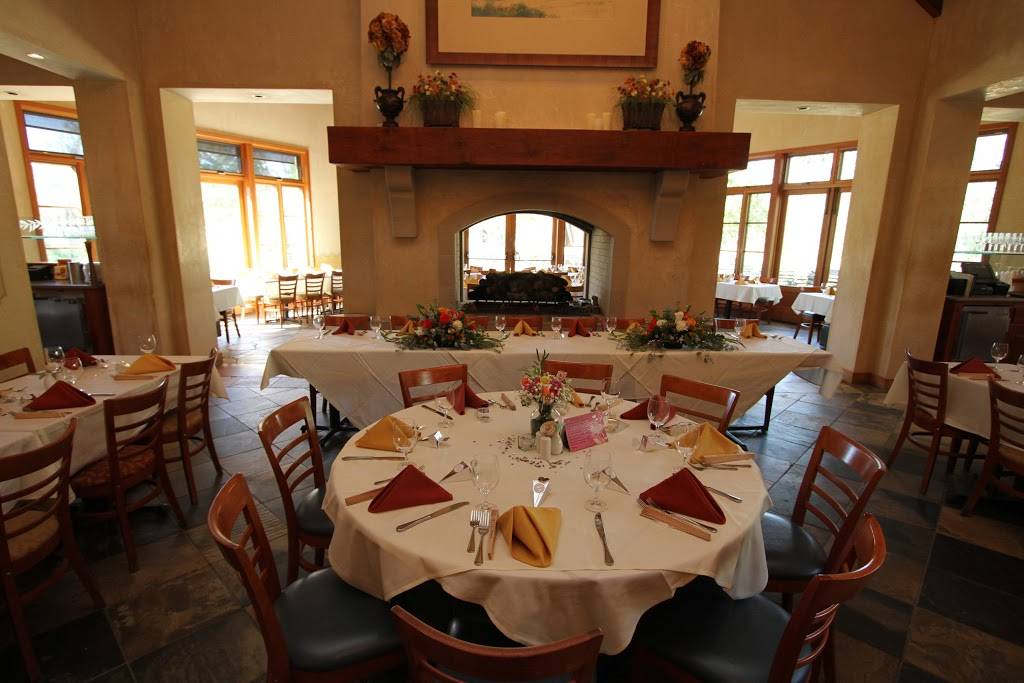 La Provence Restaurant | restaurant | 110 Diamond Creek Pl, Roseville, CA 95747, USA | 9167892002 OR +1 916-789-2002