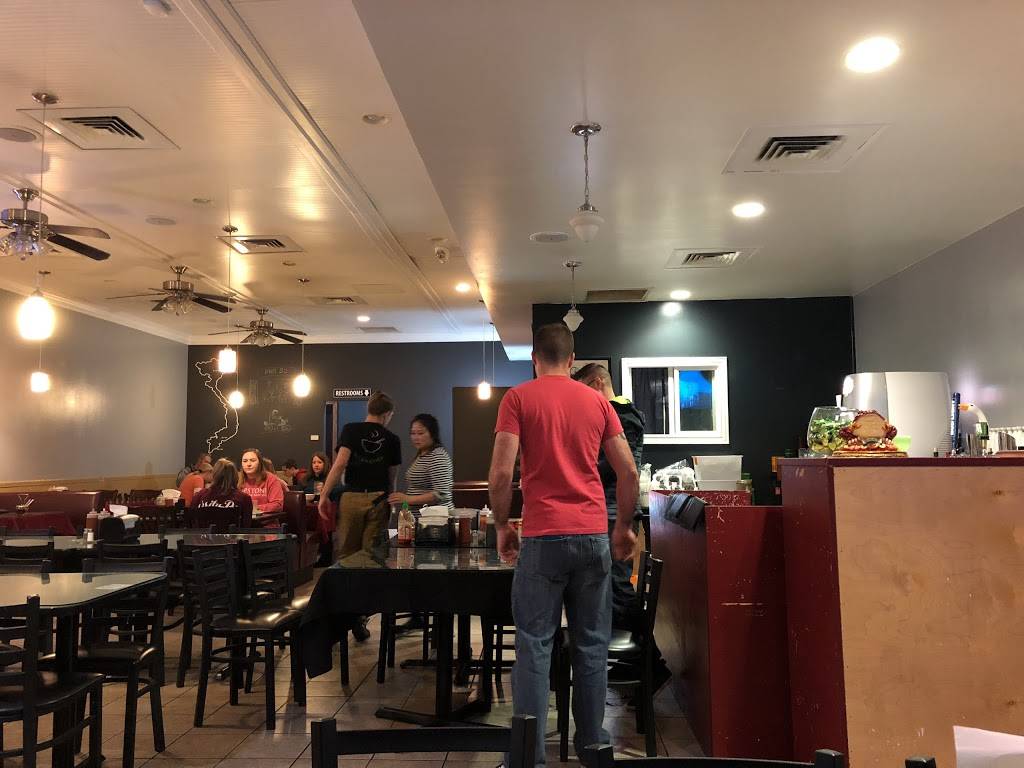 Pho 92 | restaurant | 12652 W Ken Caryl Ave unit c, Littleton, CO 80127, USA | 3039329988 OR +1 303-932-9988