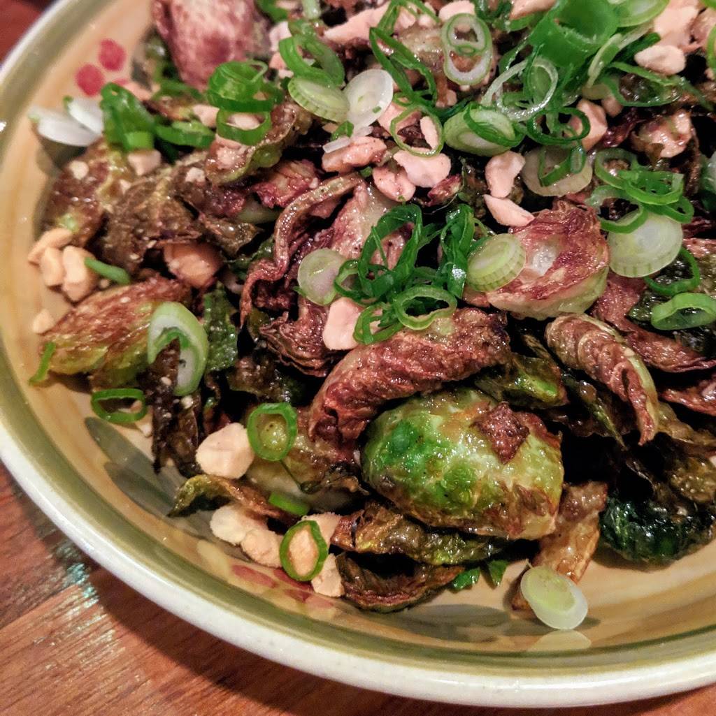 Mabel Gray | restaurant | 23825 John R Rd, Hazel Park, MI 48030, USA | 2483984300 OR +1 248-398-4300