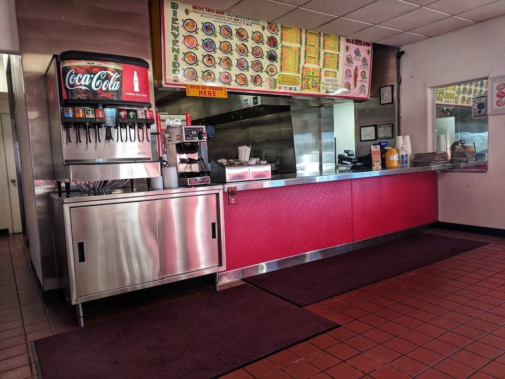 Nicos Taco Shop | restaurant | 15270 W Ajo Hwy, Tucson, AZ 85735, USA | 5205783610 OR +1 520-578-3610