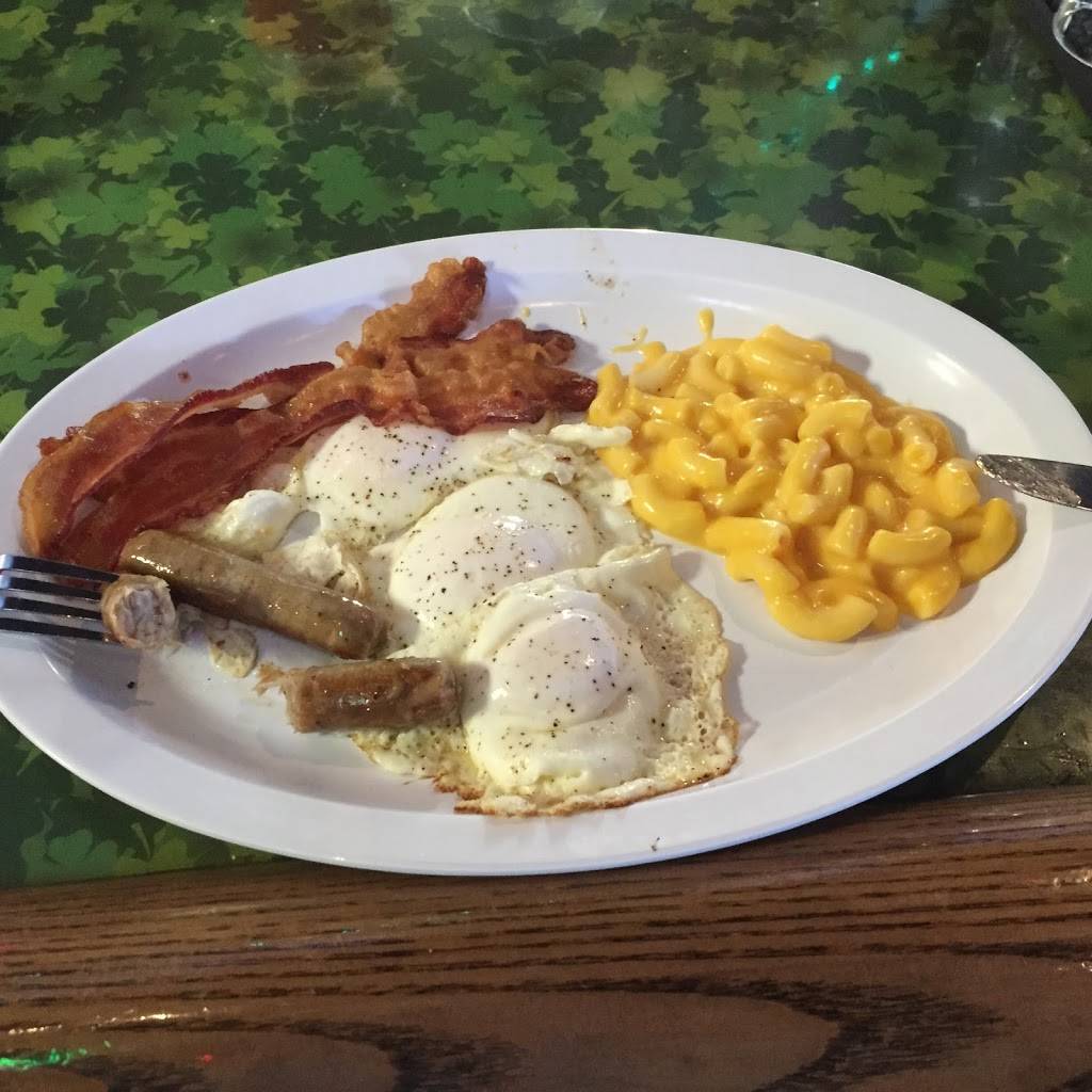 Shamrocks Ale House | restaurant | 7805 Temple Terrace Hwy, Temple Terrace, FL 33637, USA | 8139884908 OR +1 813-988-4908