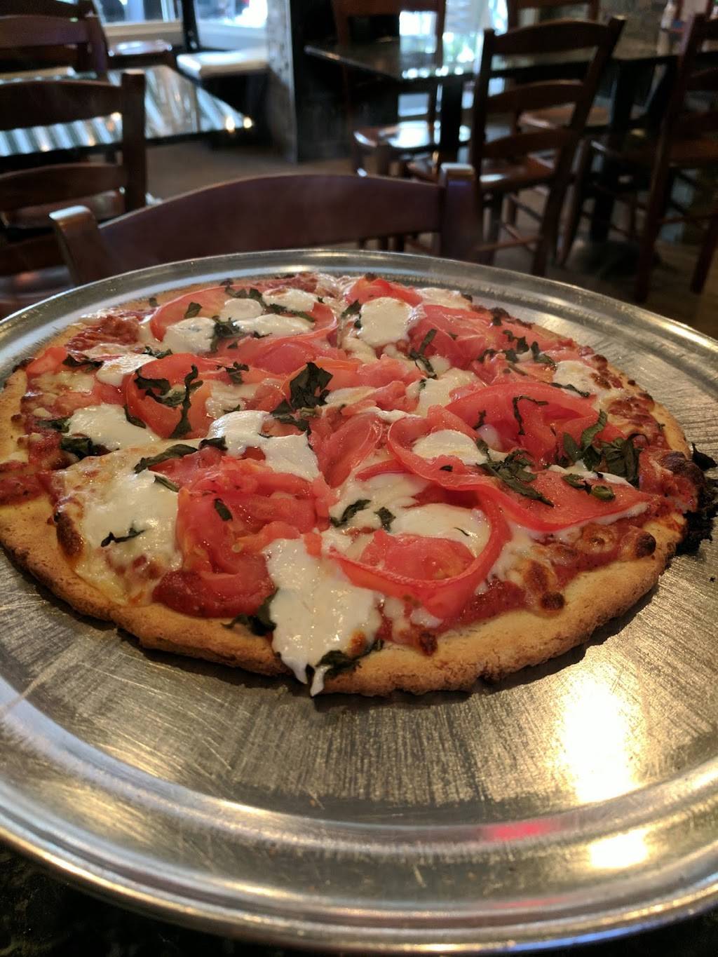 La Pizzeria | restaurant | 239 Main St, Ogunquit, ME 03907, USA | 2076461143 OR +1 207-646-1143