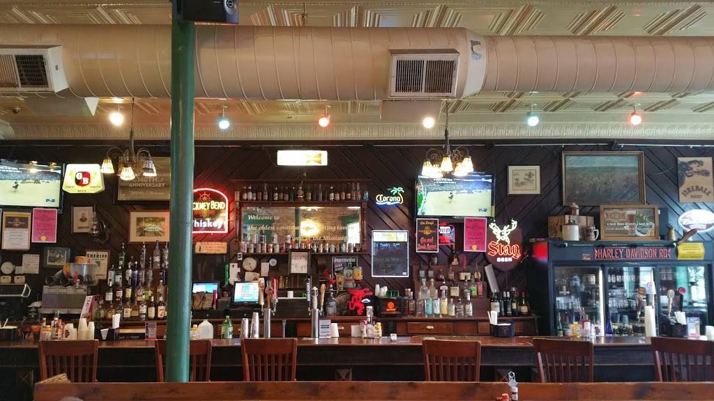 Concert Hall and Barrel Tavern | restaurant | 206 E 1st St, Hermann, MO 65041, USA | 5734865065 OR +1 573-486-5065