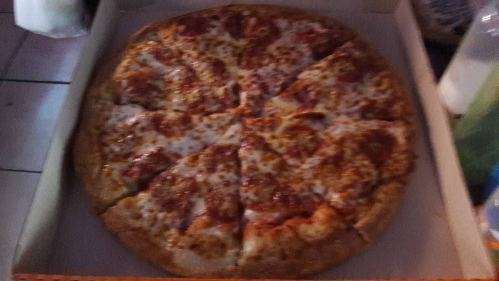 Little Caesars Pizza | meal takeaway | 454 W Florence Ave Unit 104, Los Angeles, CA 90003, USA | 3235410845 OR +1 323-541-0845