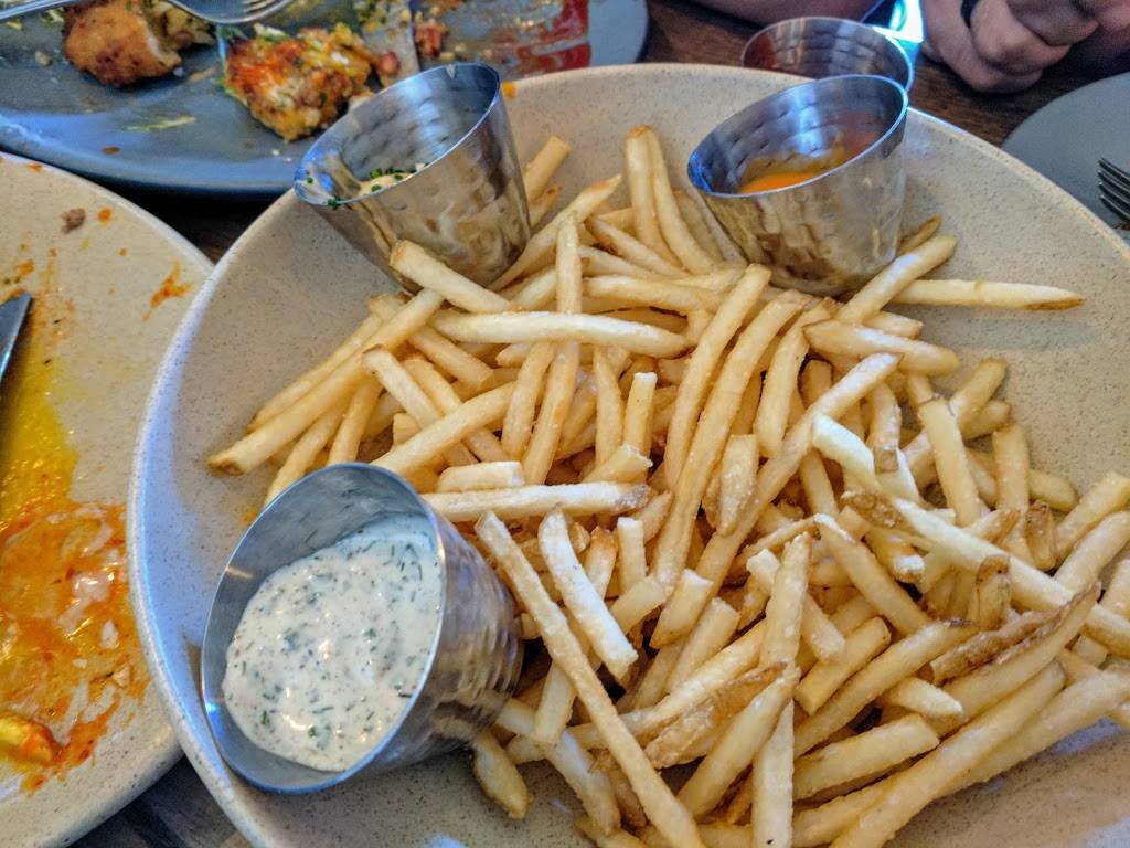 Hi Tops | restaurant | 2247 Market St, San Francisco, CA 94114, USA | 4155512500 OR +1 415-551-2500