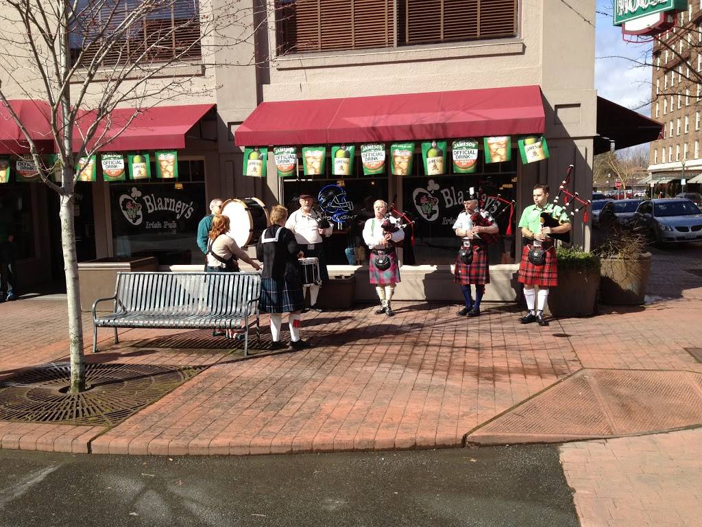 OBlarneys at the Gibson House | restaurant | 221 N Tower Ave, Centralia, WA 98531, USA | 3608074581 OR +1 360-807-4581