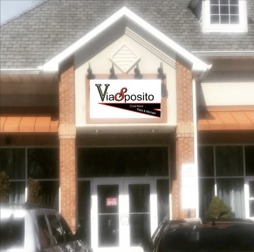 Via Sposito | restaurant | 3857 County Rd 516, Old Bridge, NJ 08857, USA | 7326072625 OR +1 732-607-2625