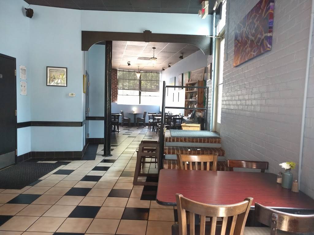 Viva! Argentine Cuisine | restaurant | 247 Prince Ave, Athens, GA 30601, USA | 7068508284 OR +1 706-850-8284