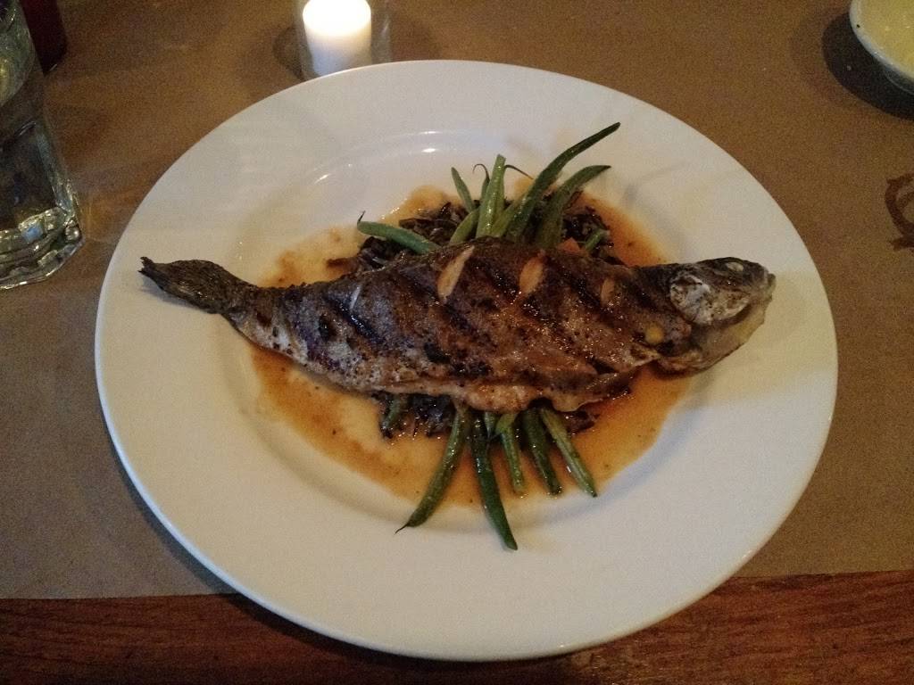 The Spy Social Eatery and Bar | restaurant | 155 Main St, High Falls, NY 12440, USA | 8456877249 OR +1 845-687-7249