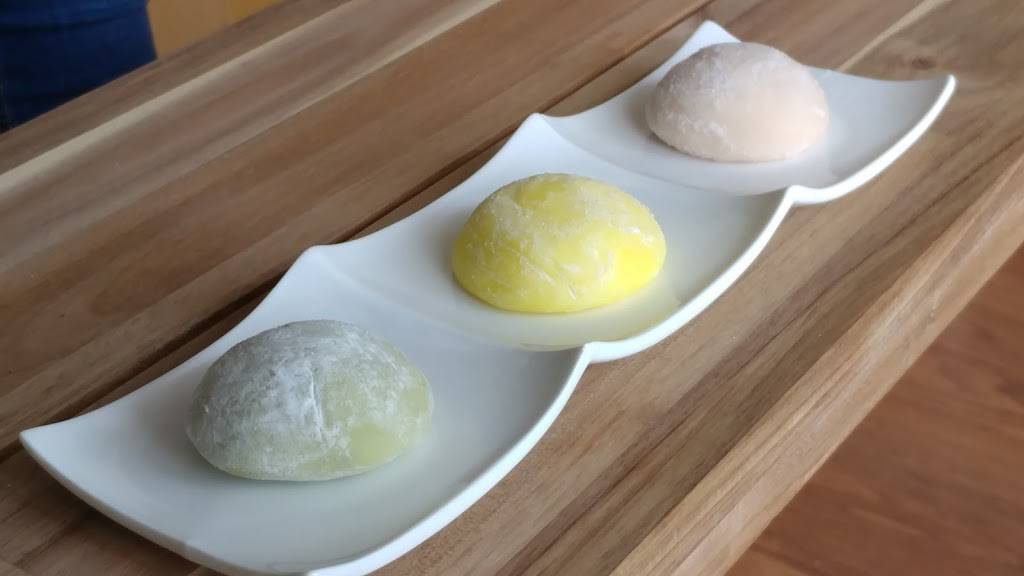 Ginza | restaurant | 2215 Collier Pkwy, Land O Lakes, FL 34639, USA | 8139094035 OR +1 813-909-4035