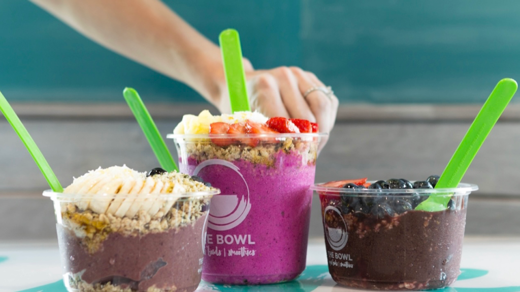 The Bowl | cafe | 19810 Village Center Dr # 130, Fort Myers, FL 33913, USA | 2392886487 OR +1 239-288-6487