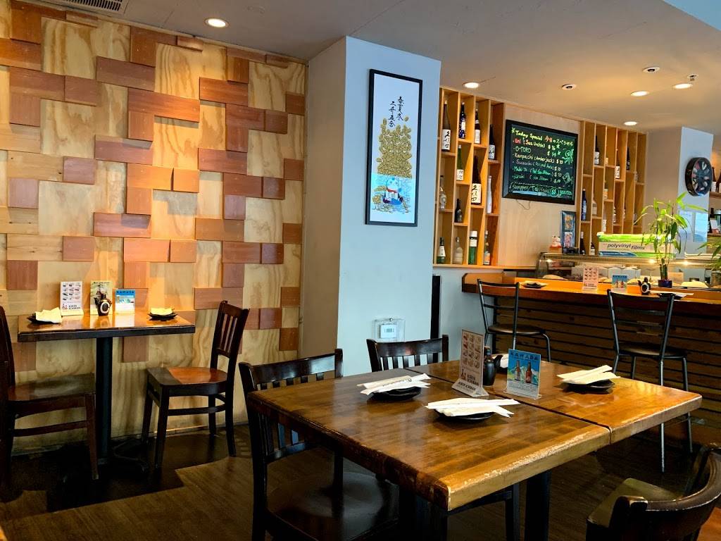 Miyabiya Sushi & Grill | restaurant | 115 Cyril Magnin St, San Francisco, CA 94102, USA | 4159893288 OR +1 415-989-3288