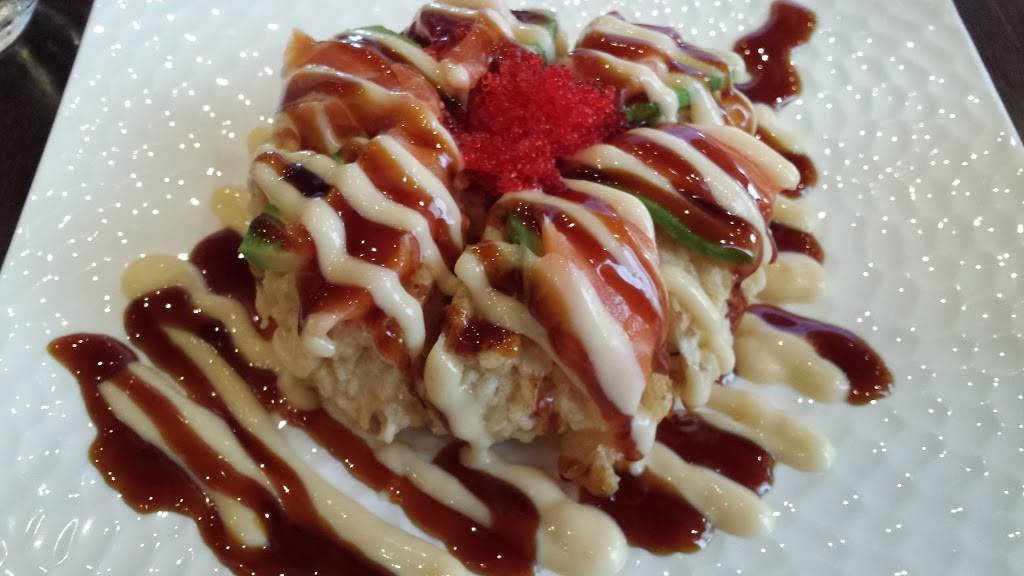 Restaurant Nambu | restaurant | 194 Rue Hériot, Drummondville, QC J2C 1K1, Canada | 8194729888 OR +1 819-472-9888