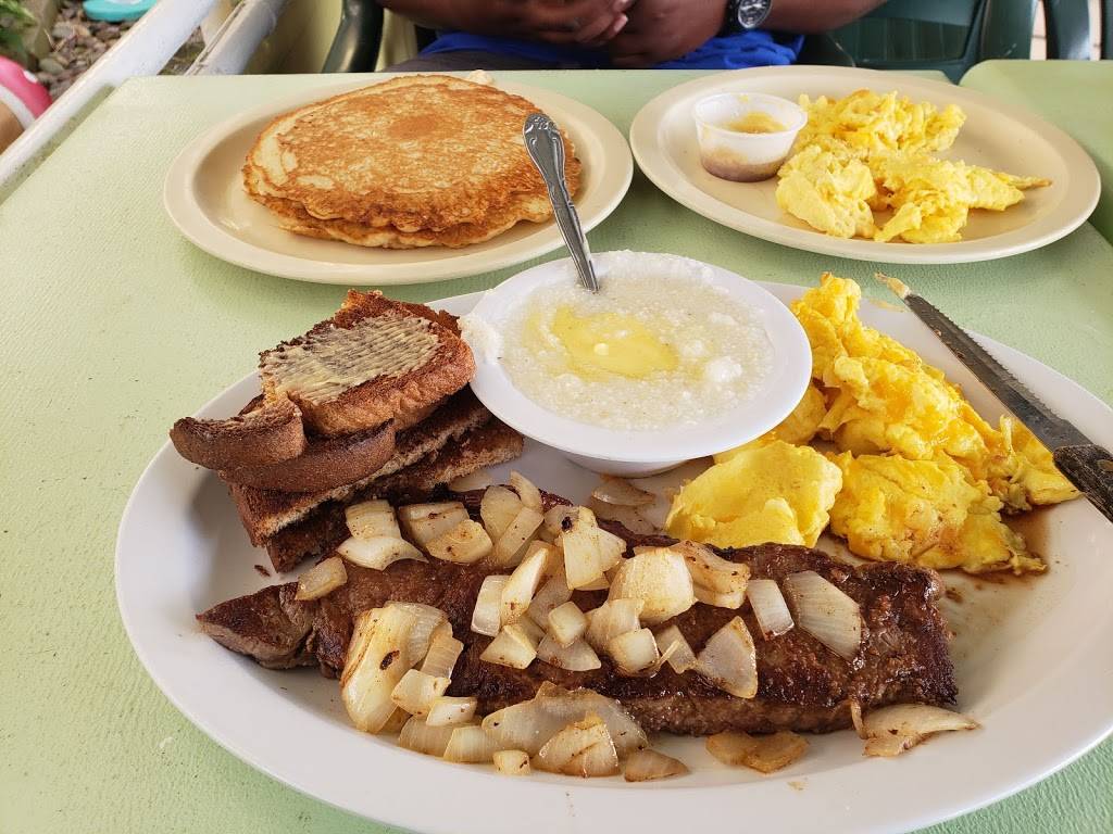 Katies 33rd Street Cafe | restaurant | 3301 Atlantic Ave, Virginia Beach, VA 23451, USA | 7574284585 OR +1 757-428-4585