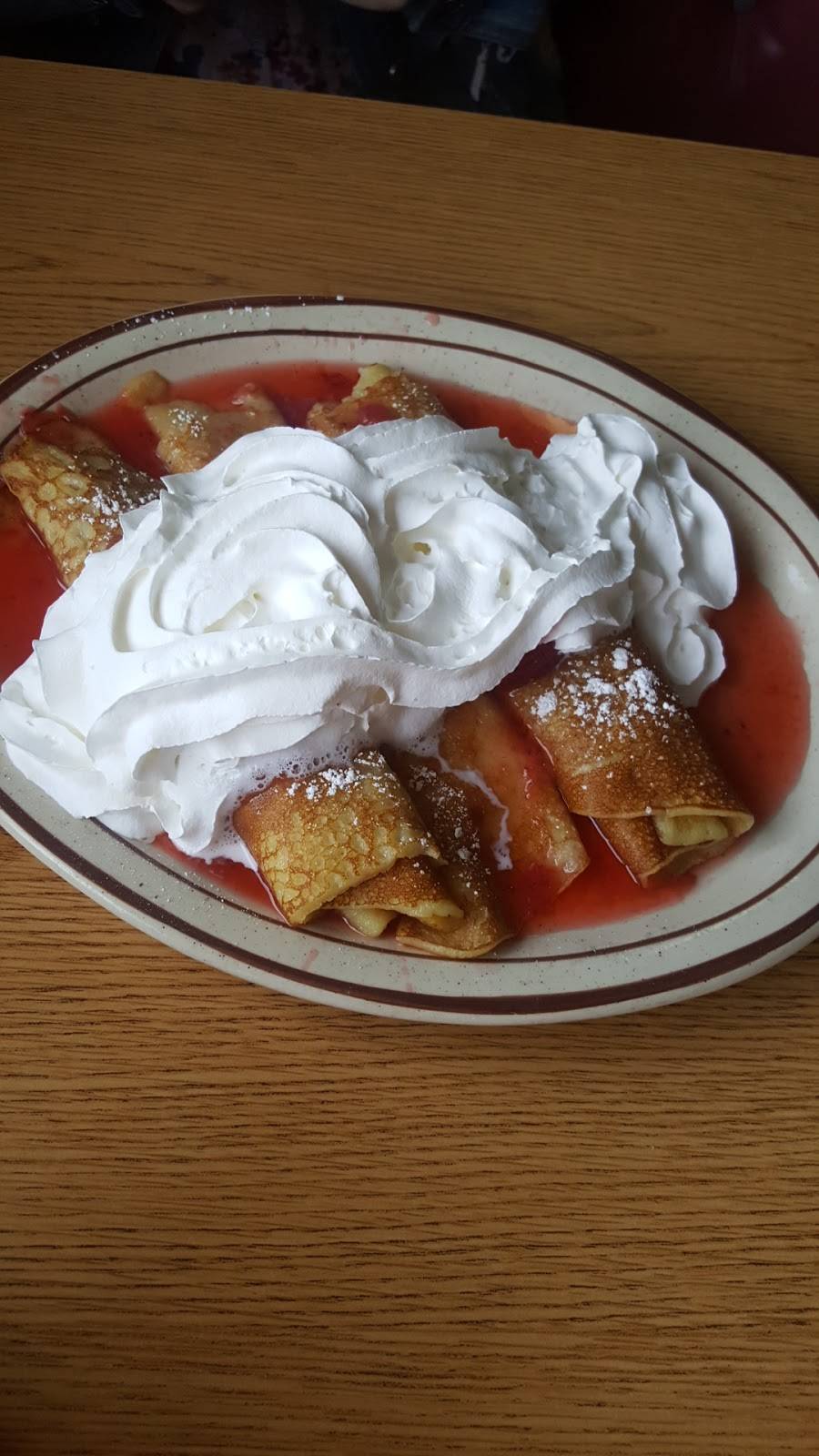 The Pancake House | restaurant | 1000 N 2nd St, El Cajon, CA 92021, USA | 6194428947 OR +1 619-442-8947