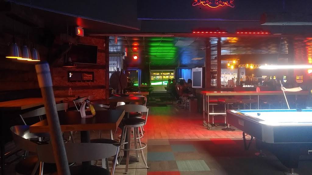 La Boule - Bar Urbain | restaurant | 7365 Boulevard Guillaume-Couture, Lévis, QC G6V 7A3, Canada | 4188350973 OR +1 418-835-0973