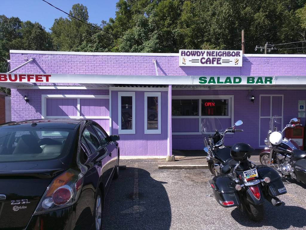 Crossroads Restaurant | restaurant | 313 Harper Ave SW, Lenoir, NC 28645, USA | 8287542613 OR +1 828-754-2613