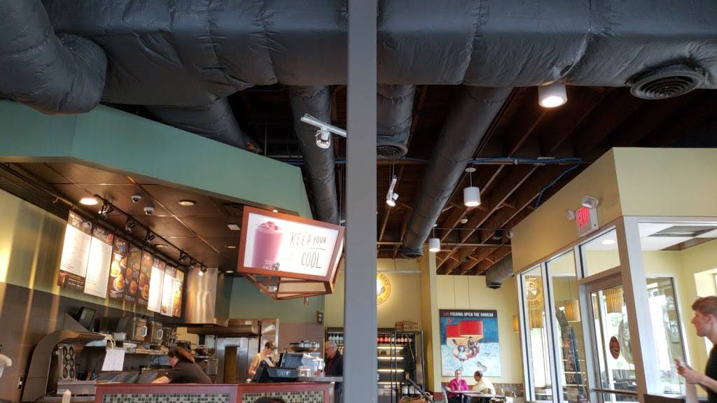 Einstein Bros. Bagels | bakery | 750 N Telegraph Rd, Dearborn, MI 48128, USA | 3137309888 OR +1 313-730-9888