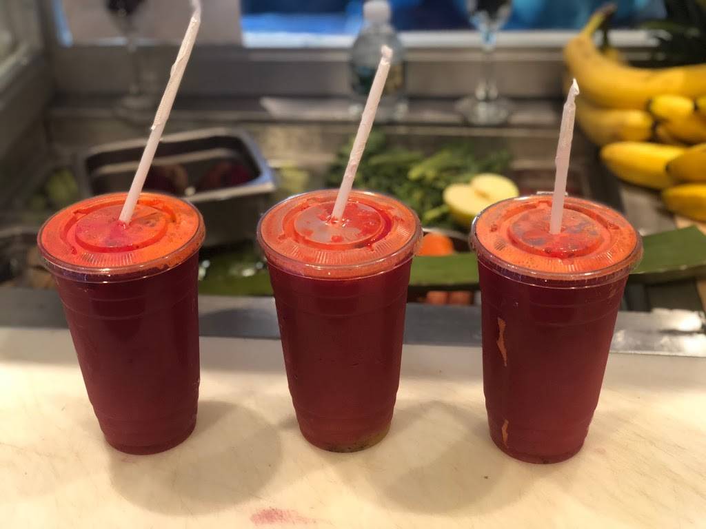 Antojitos Elohim | restaurant | 953 Westchester Ave, Bronx, NY 10459, USA | 6463941467 OR +1 646-394-1467