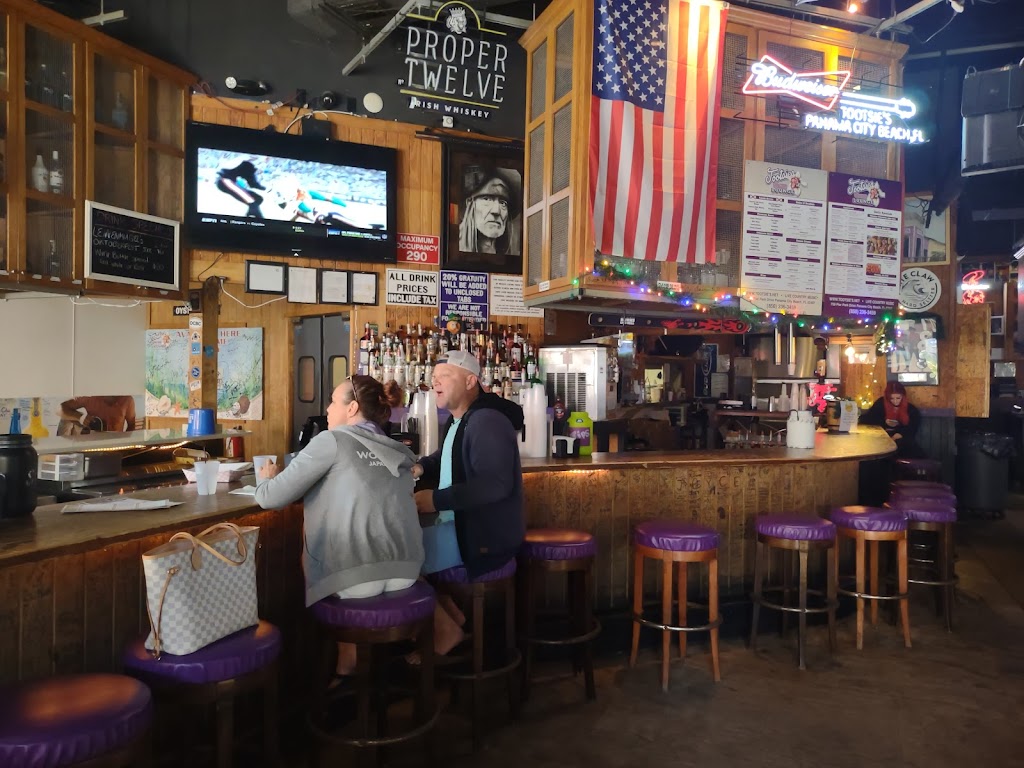 Tootsies Orchid Lounge-Panama City Beach | restaurant | 700 Pier Park Dr, Panama City Beach, FL 32413, USA | 8502363459 OR +1 850-236-3459