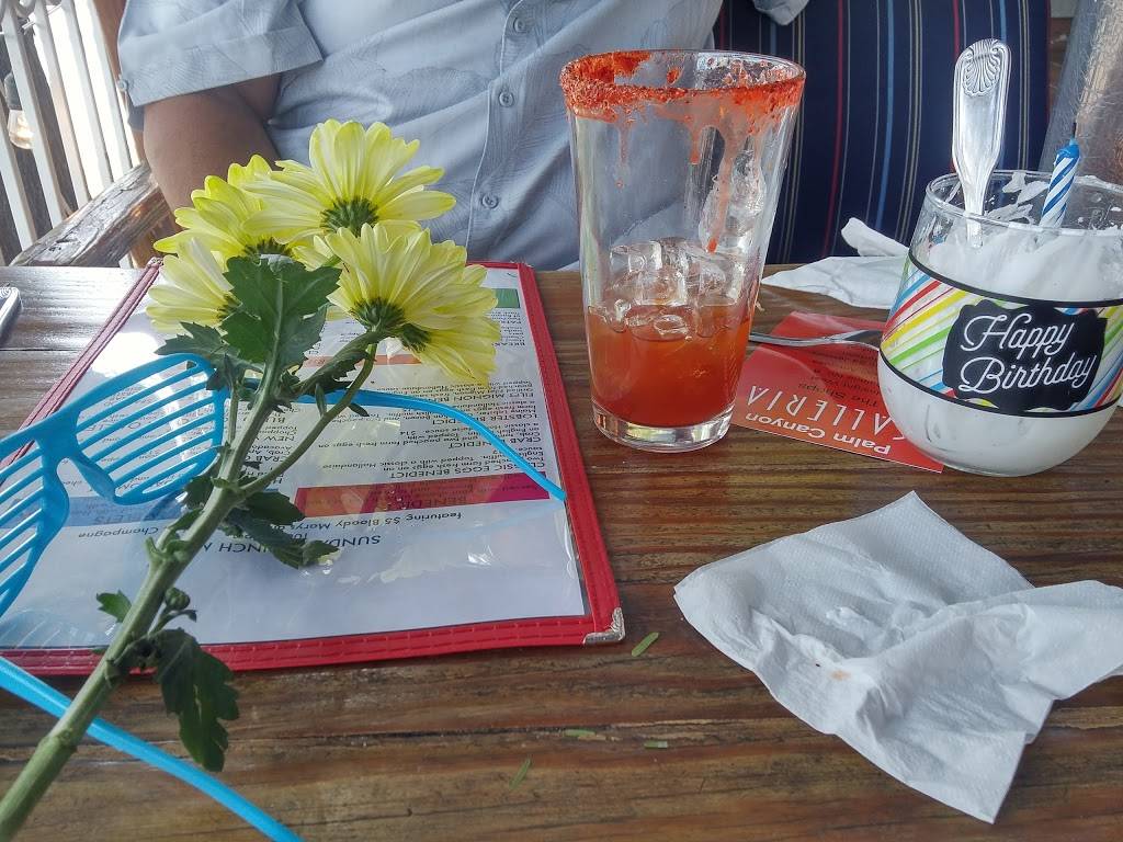 The Alibi- open for curbside pickup only | restaurant | 369 N Palm Canyon Dr, Palm Springs, CA 92262, USA | 7606561525 OR +1 760-656-1525