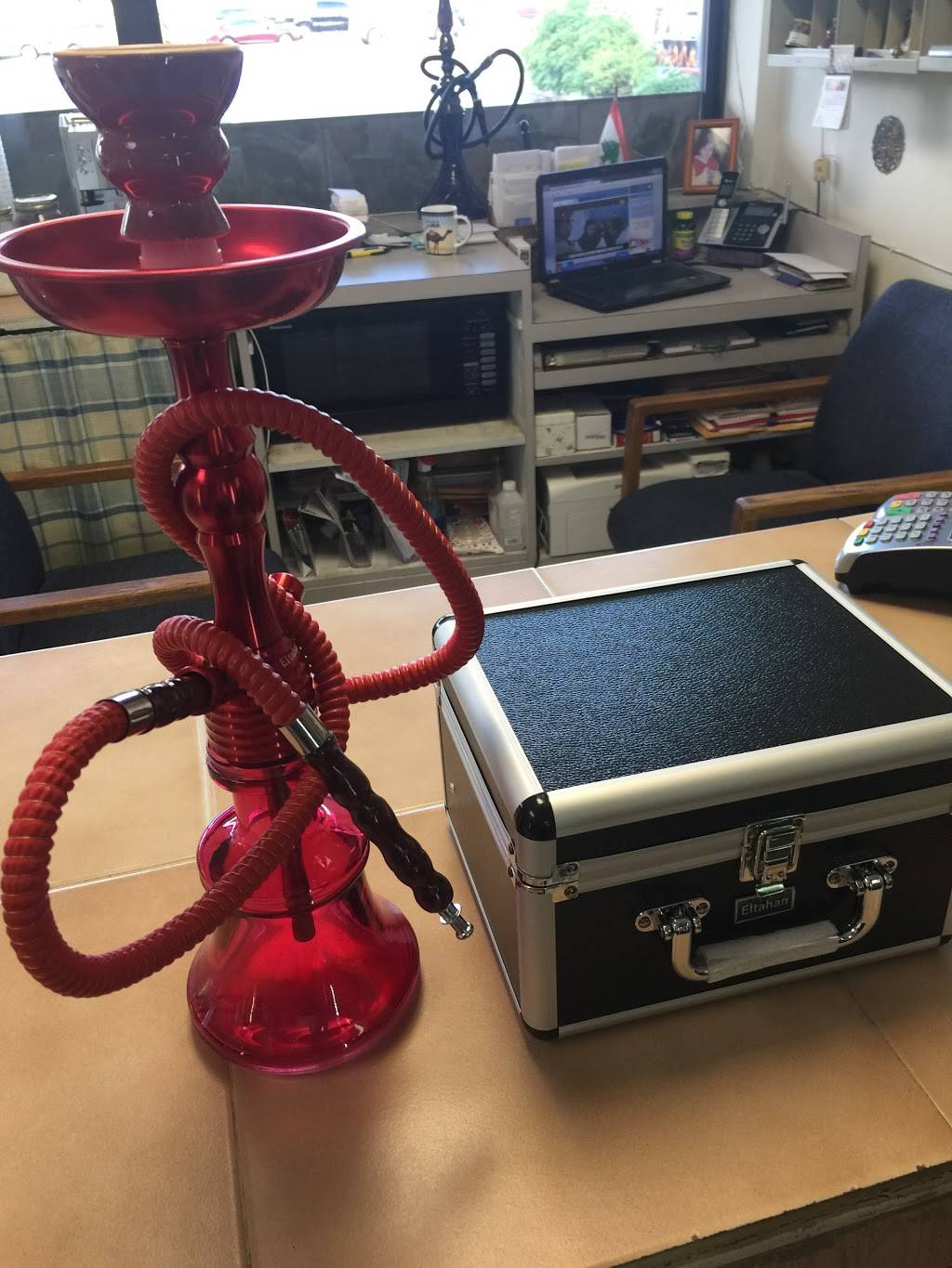 Tarragon Middle East Market | meal takeaway | 6623 S Dixie Hwy, Miami, FL 33143, USA | 3056631121 OR +1 305-663-1121