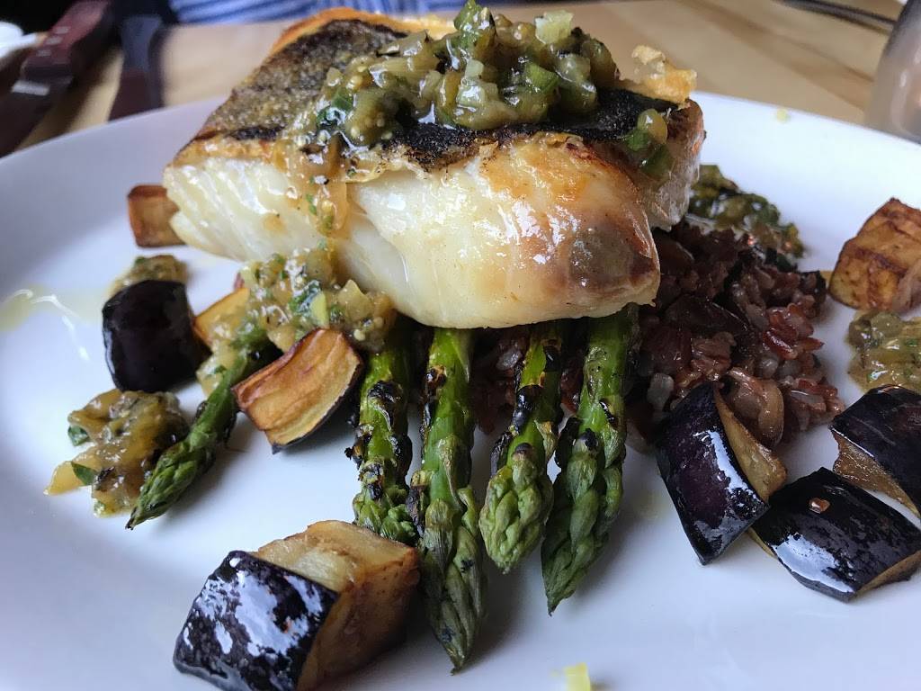 Gus | restaurant | 38 Rue Beaubien E, Montréal, QC H2S 1P8, Canada | 5147222175 OR +1 514-722-2175