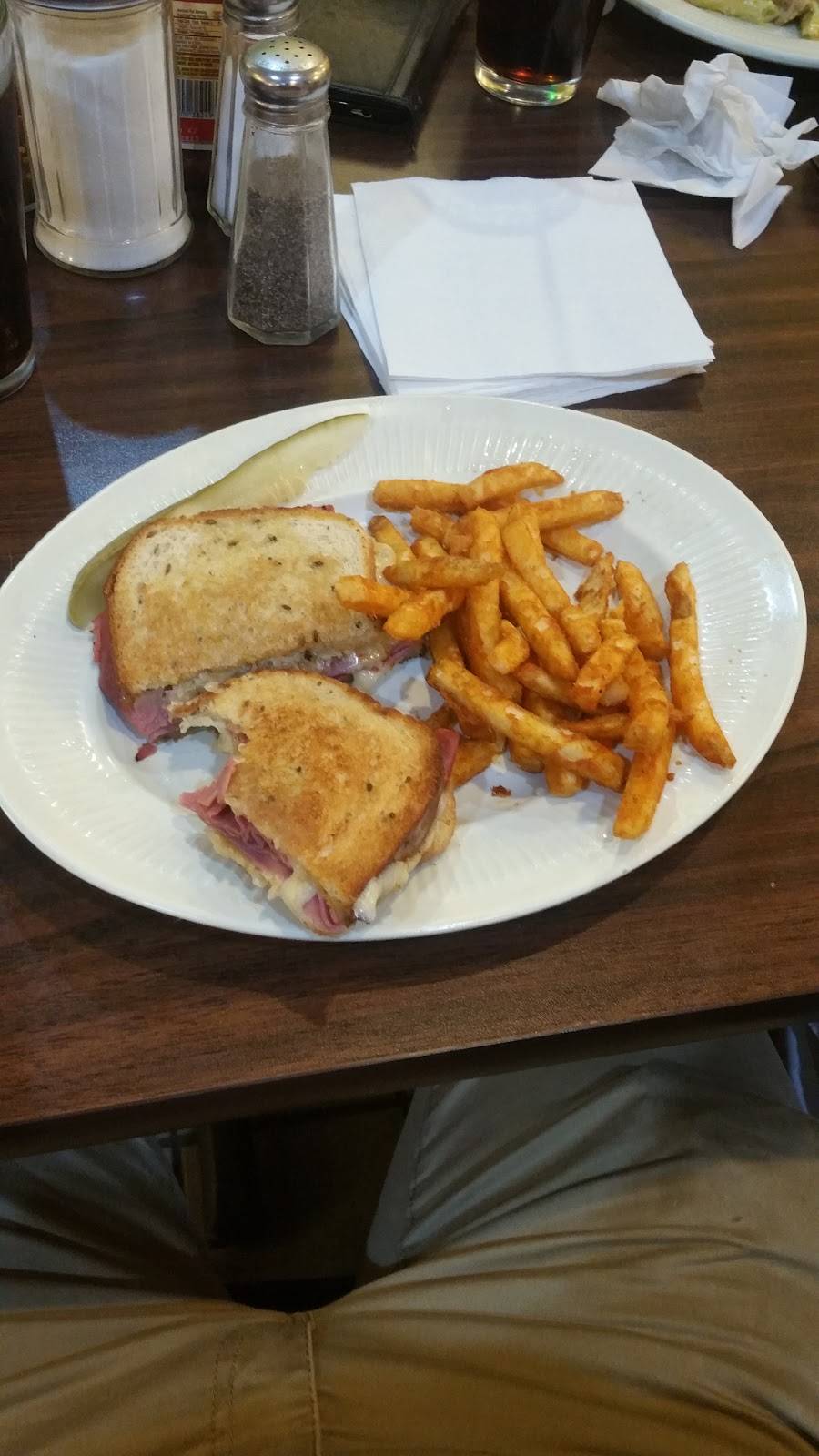 Lil Italian Cafe | meal delivery | 3065 Centreville Rd, Herndon, VA 20171, USA | 7039040223 OR +1 703-904-0223