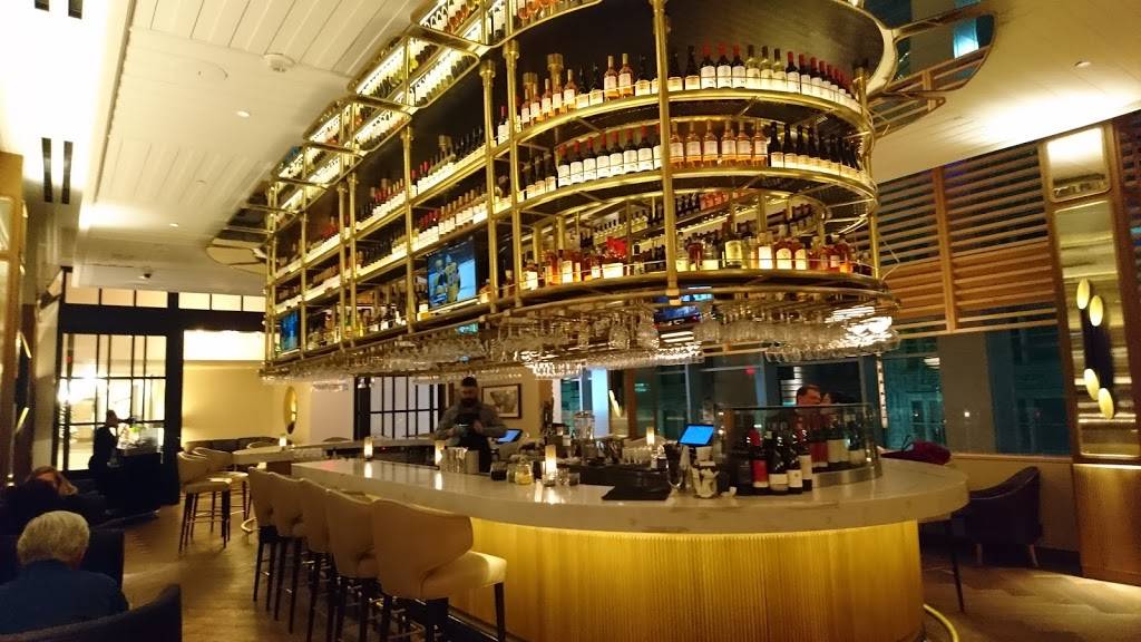 fl.2 Modern American | restaurant | 510 Market St Floor 2, Pittsburgh, PA 15222, USA | 4127738848 OR +1 412-773-8848