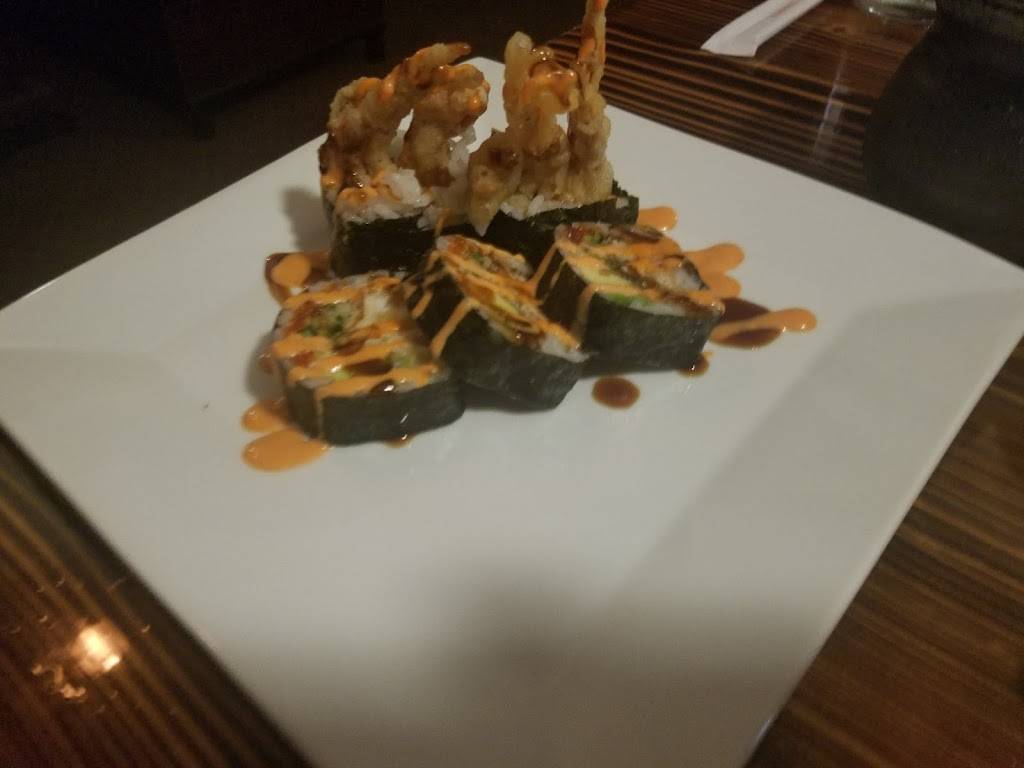 Shunju Chinese and Japanese Cuisine | restaurant | 733 Turnpike St, North Andover, MA 01845, USA | 9786811888 OR +1 978-681-1888