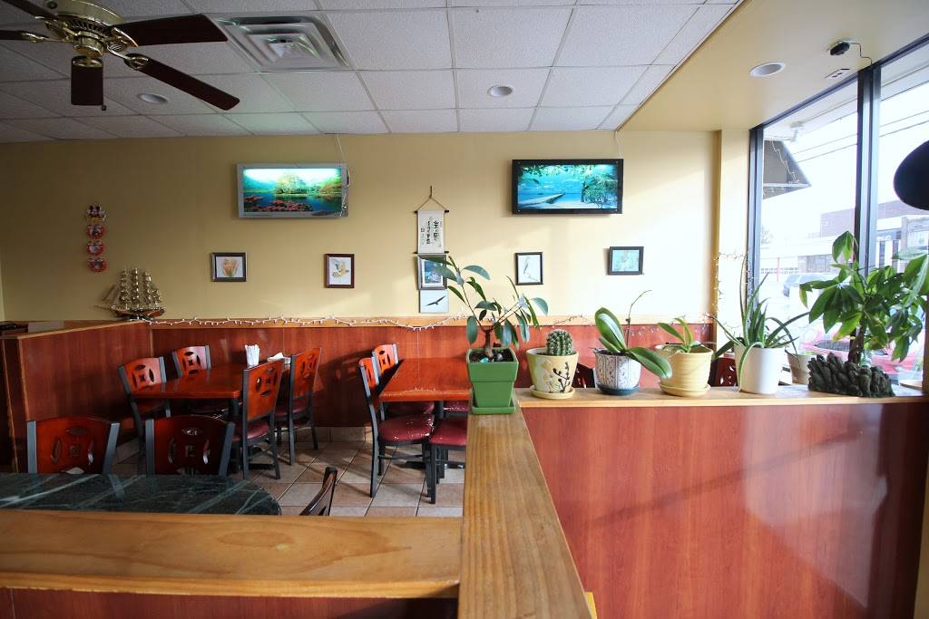 Mings Kitchen | restaurant | 906 W Rte 70, Cherry Hill, NJ 08002, USA | 8562162333 OR +1 856-216-2333