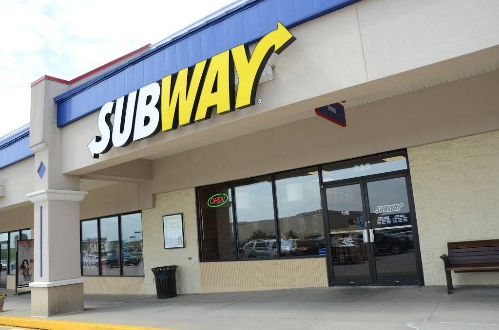 Subway Restaurants | restaurant | 1991 ODonnell Road Suite 235 Outlets, Williamsburg, IA 52361, USA | 3196689700 OR +1 319-668-9700