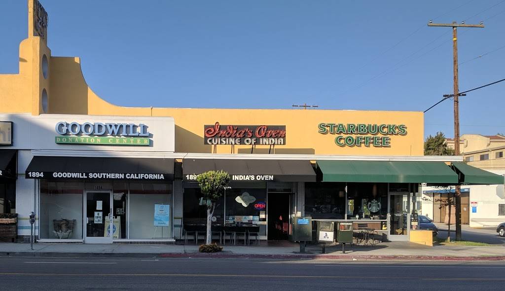 Indias Oven | restaurant | 1896 Westwood Blvd, Los Angeles, CA 90025, USA | 3104753900 OR +1 310-475-3900
