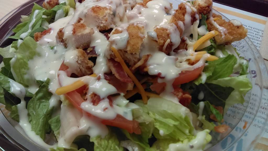 McDonalds | cafe | 8451 Middlebrook Pike, Knoxville, TN 37919, USA | 8656929503 OR +1 865-692-9503