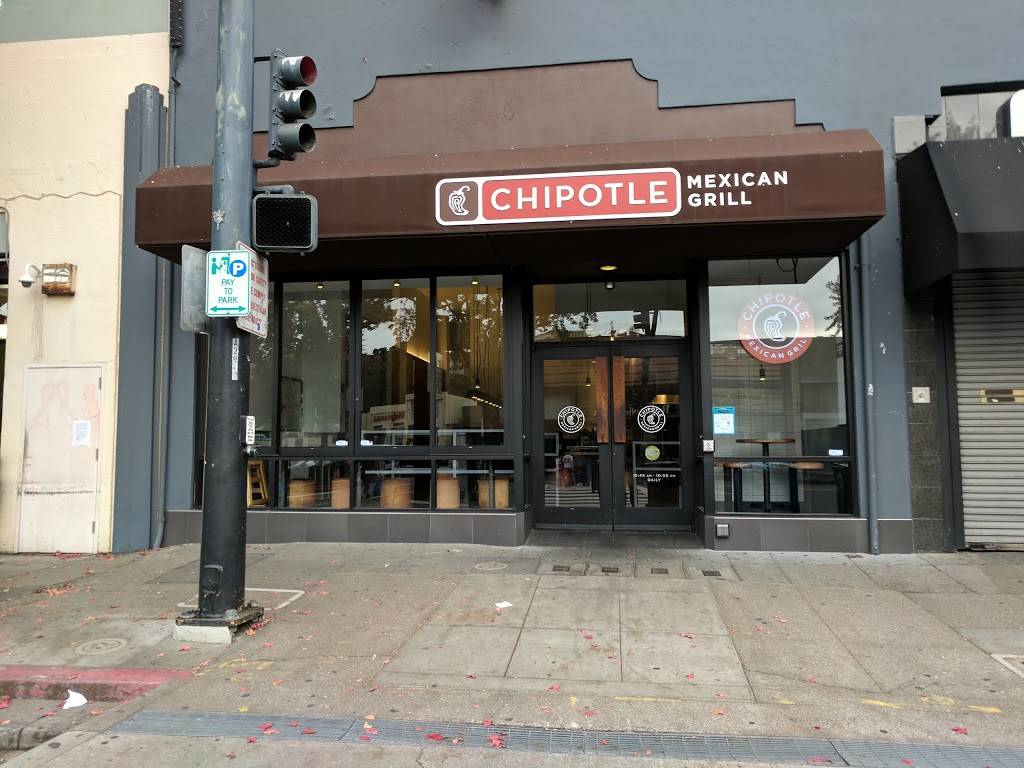 Chipotle Mexican Grill | restaurant | 3271 Lakeshore Ave, Oakland, CA 94610, USA | 5107886900 OR +1 510-788-6900
