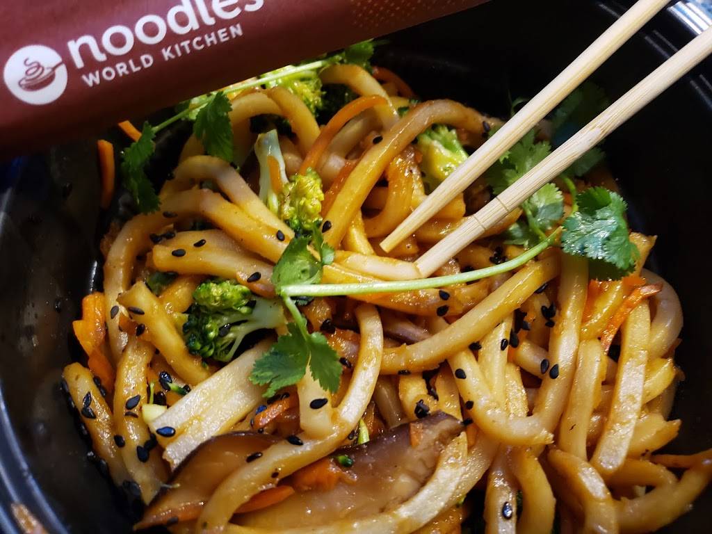 Noodles and Company | restaurant | 6400F Ridge Rd, Sykesville, MD 21784, USA | 4107952965 OR +1 410-795-2965