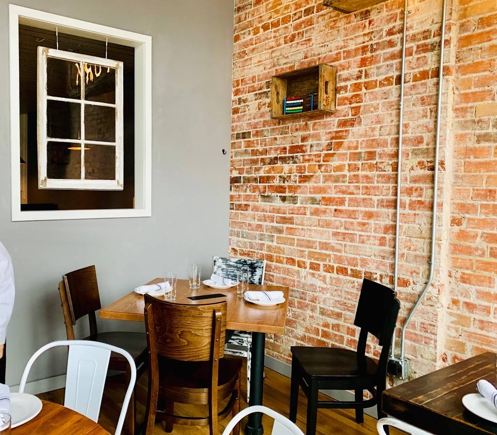 DC PIE CO - Denver | meal takeaway | 2223 E Colfax Ave, Denver, CO 80206, USA | 3035374240 OR +1 303-537-4240