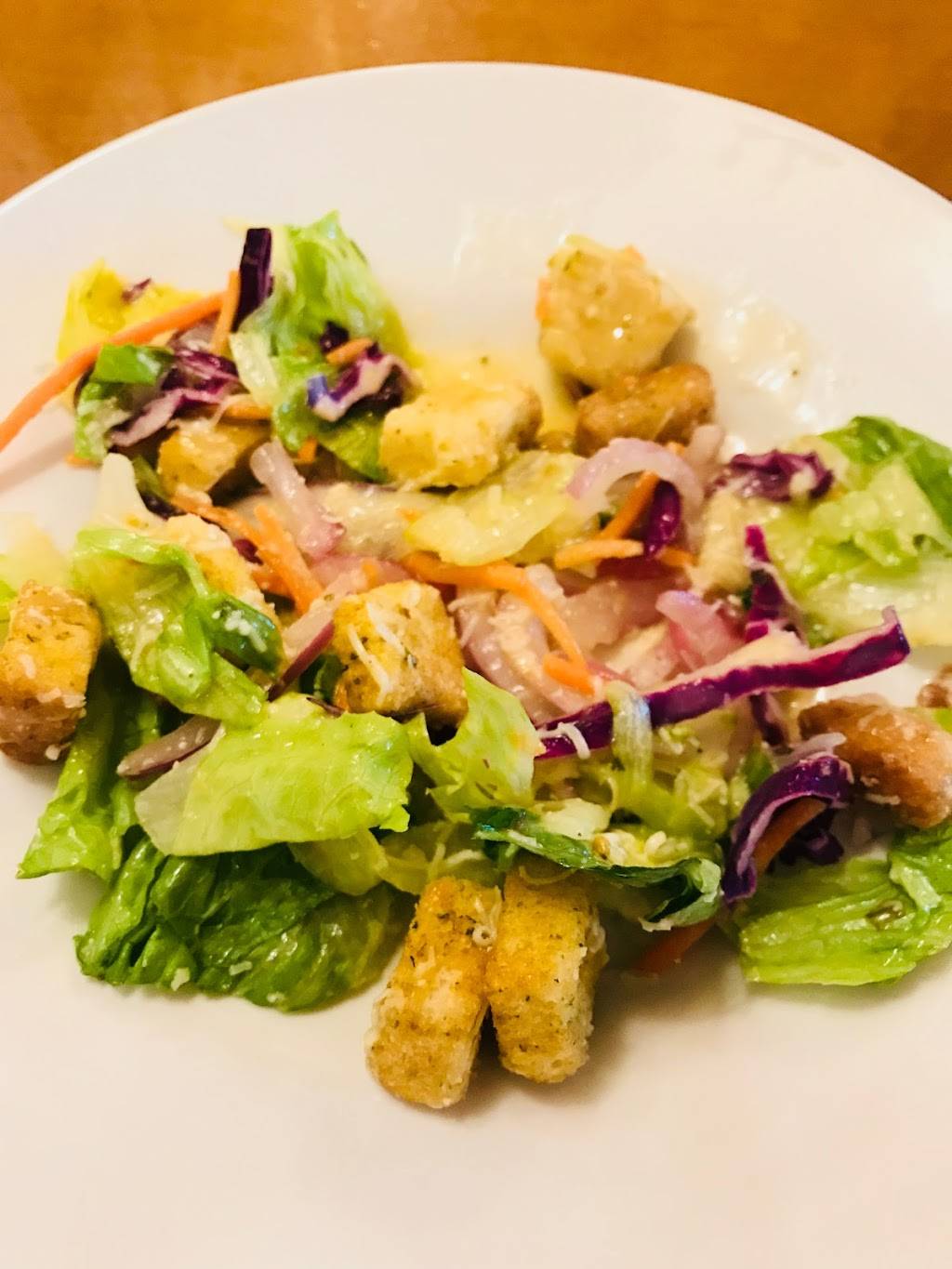 Olive Garden Italian Restaurant | meal takeaway | 13730 San Pedro Ave, San Antonio, TX 78232, USA | 2104943411 OR +1 210-494-3411