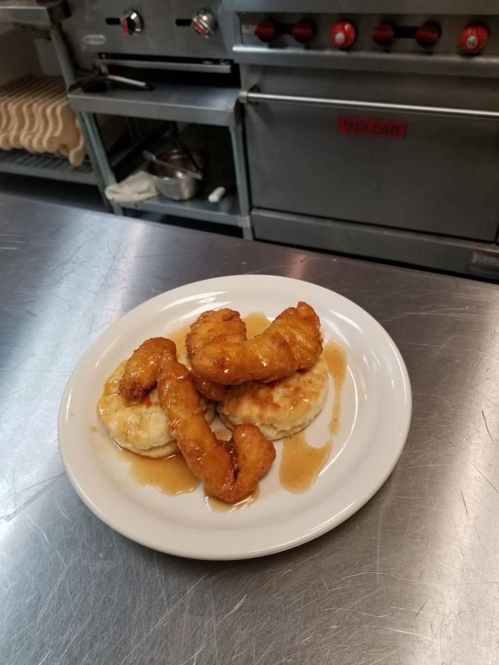 Zoe’s Sweet Kitchen | cafe | 1101 El Jobean Rd, Port Charlotte, FL 33948, USA | 9417439637 OR +1 941-743-9637