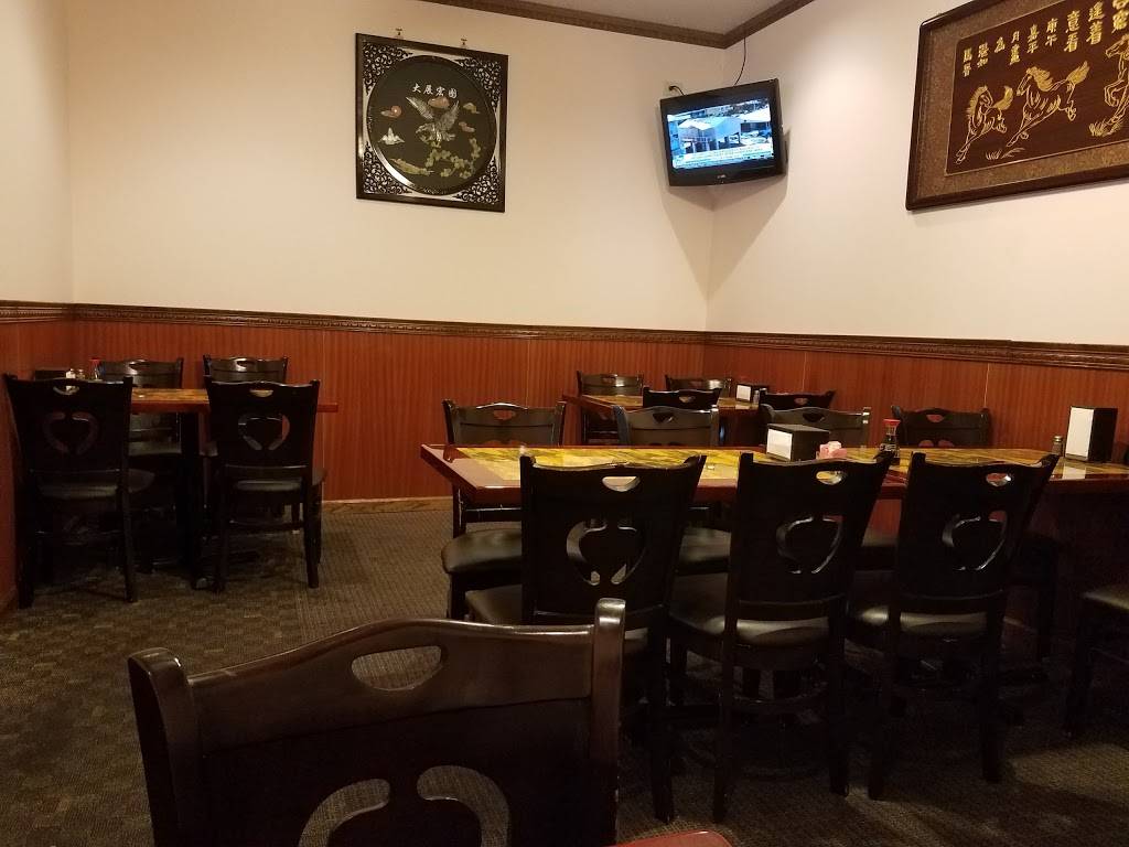 New China Buffet | restaurant | 727 S Tennessee Ave, Parsons, TN 38363, USA | 7318476366 OR +1 731-847-6366