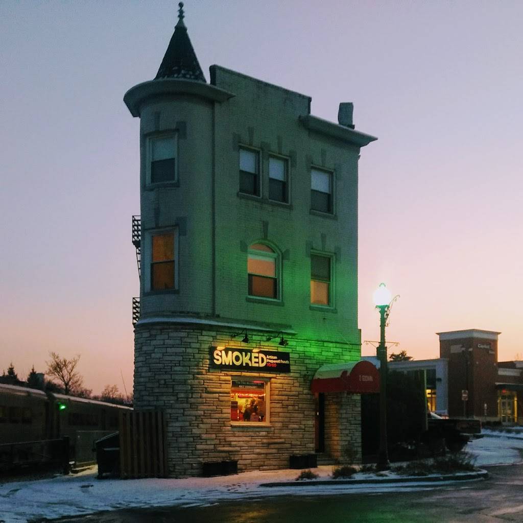 smoked | restaurant | 2 Godwin Ave, Ridgewood, NJ 07450, USA | 2014476653 OR +1 201-447-6653