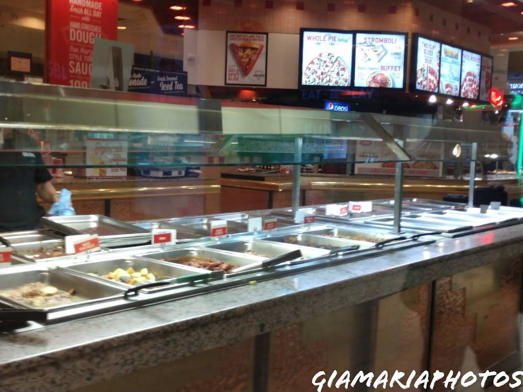 Sbarro | restaurant | 479 Sunrise Mall, Massapequa Park, NY 11762, USA | 5167953580 OR +1 516-795-3580