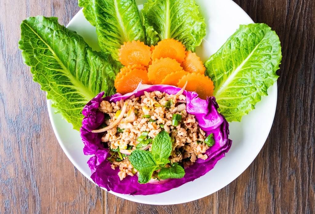 Celadon | restaurant | 13364 Washington Blvd, Los Angeles, CA 90066, USA | 3108238100 OR +1 310-823-8100