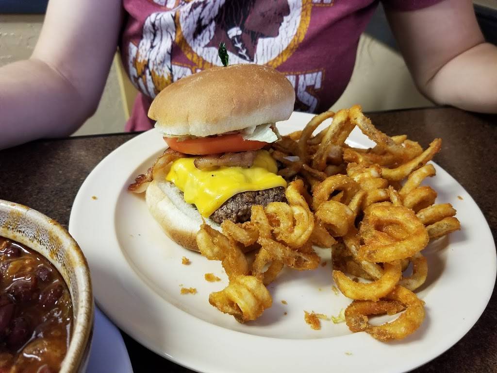 Hawksbill Diner | restaurant | 1388 E Main St, Stanley, VA 22851, USA | 5407782006 OR +1 540-778-2006