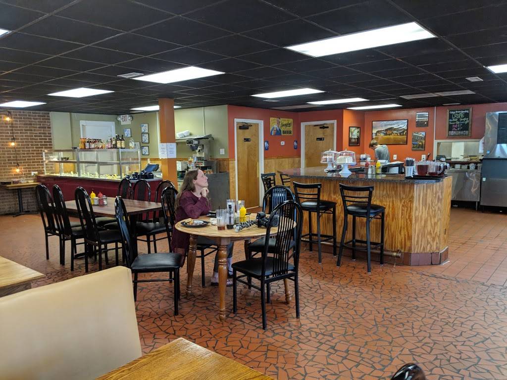 Fresh Depot | restaurant | 4086 Hickory Blvd, Granite Falls, NC 28630, USA | 8282125111 OR +1 828-212-5111