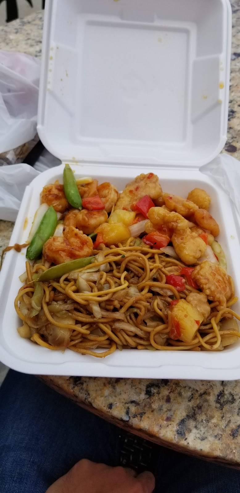 Panda Express | restaurant | 14302 E Cedar Ave Unit A, Aurora, CO 80012, USA | 3033662290 OR +1 303-366-2290