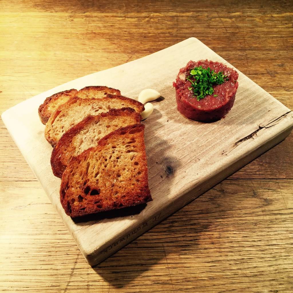 Bohemian Spirit | restaurant | 321 E 73rd St, New York, NY 10021, USA | 2128611038 OR +1 212-861-1038